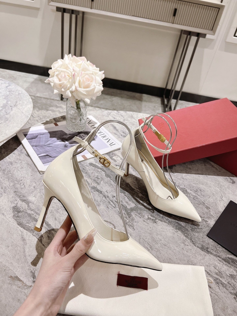 Valentino High Heels